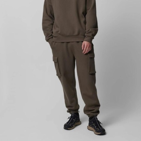 Outhorn Spodnie męskie Outhorn M513 khaki OTHAW23TTROM513 43S Outhorn Spodnie męskie Outhorn M513 khaki OTHAW23TTROM513 43S