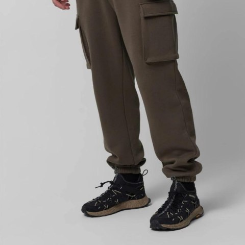 Outhorn Spodnie męskie Outhorn M513 khaki OTHAW23TTROM513 43S Outhorn Spodnie męskie Outhorn M513 khaki OTHAW23TTROM513 43S