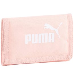 Puma Portfel Puma Phase Wallet różowy 79951 04