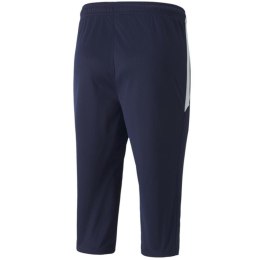 Puma Spodnie męskie Puma teamLIGA Training 3/4 Pants granatowe 657271 06