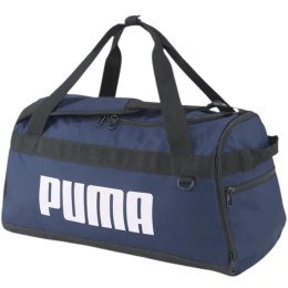 Puma Torba Puma Challenger Duffel S granatowa 79530 02