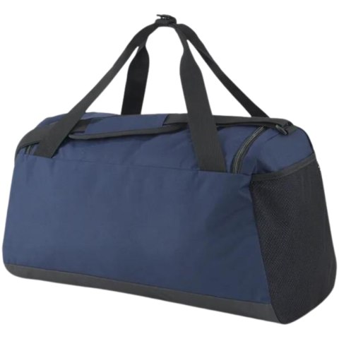 Puma Torba Puma Challenger Duffel S granatowa 79530 02 Puma Torba Puma Challenger Duffel S granatowa 79530 02