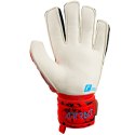 Reusch Rękawice bramkarskie Reusch Attrakt Grip czerwone 5370815 3334