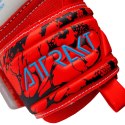 Reusch Rękawice bramkarskie Reusch Attrakt Grip czerwone 5370815 3334