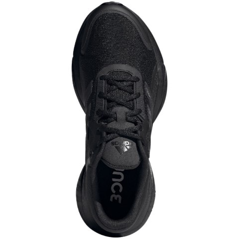 Adidas Buty damskie adidas Response czarne GW6661 Adidas Buty damskie adidas Response czarne GW6661