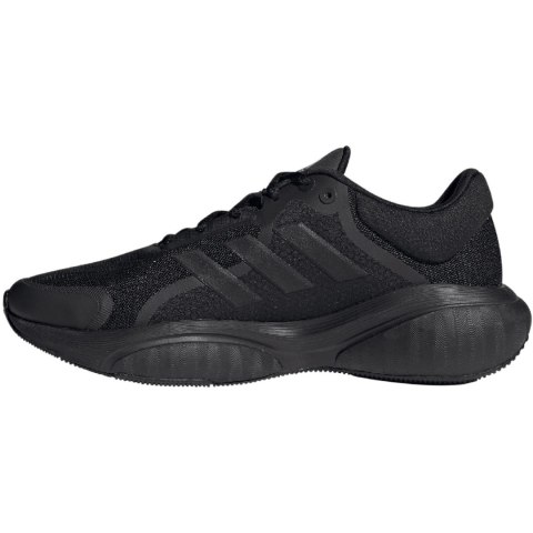 Adidas Buty damskie adidas Response czarne GW6661 Adidas Buty damskie adidas Response czarne GW6661