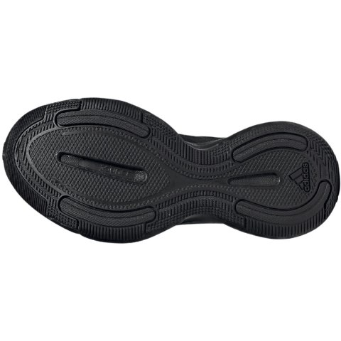 Adidas Buty damskie adidas Response czarne GW6661 Adidas Buty damskie adidas Response czarne GW6661