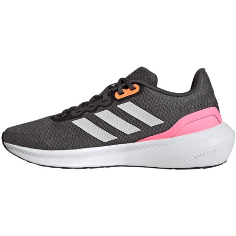 Adidas Buty damskie adidas Runfalcon 3 szare HP7564 Adidas Buty damskie adidas Runfalcon 3 szare HP7564