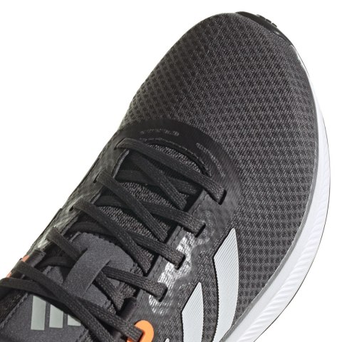 Adidas Buty damskie adidas Runfalcon 3 szare HP7564 Adidas Buty damskie adidas Runfalcon 3 szare HP7564
