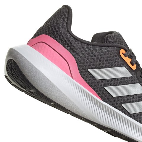Adidas Buty damskie adidas Runfalcon 3 szare HP7564 Adidas Buty damskie adidas Runfalcon 3 szare HP7564