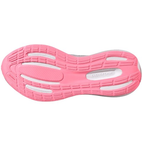 Adidas Buty damskie adidas Runfalcon 3 szare HQ1474 Adidas Buty damskie adidas Runfalcon 3 szare HQ1474