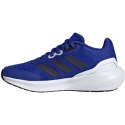 Adidas Buty dla dzieci adidas Runfalcon 3.0 K niebieskie HP5840