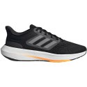 Adidas Buty męskie adidas Ultrabounce czarno-szare HP5777