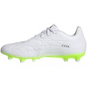 Adidas Buty piłkarskie adidas Copa Pure II.3 FG białe HQ8984