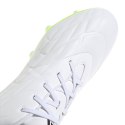 Adidas Buty piłkarskie adidas Copa Pure II.3 FG białe HQ8984