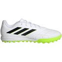 Adidas Buty piłkarskie adidas Copa Pure II.3 TF biało-czarne GZ2522