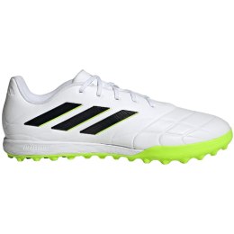 Adidas Buty piłkarskie adidas Copa Pure II.3 TF biało-czarne GZ2522