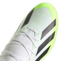 Adidas Buty piłkarskie adidas X Crazyfast.3 FG biało-zielone HQ4534