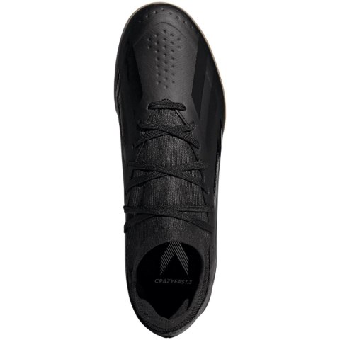Adidas Buty piłkarskie adidas X Crazyfast.3 IN ID9343 Adidas Buty piłkarskie adidas X Crazyfast.3 IN ID9343