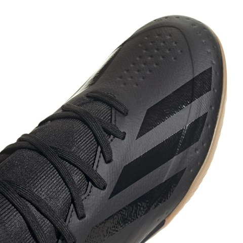 Adidas Buty piłkarskie adidas X Crazyfast.3 IN ID9343 Adidas Buty piłkarskie adidas X Crazyfast.3 IN ID9343