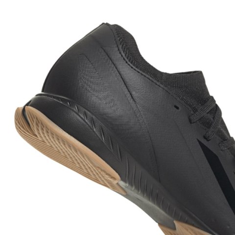 Adidas Buty piłkarskie adidas X Crazyfast.3 IN ID9343 Adidas Buty piłkarskie adidas X Crazyfast.3 IN ID9343