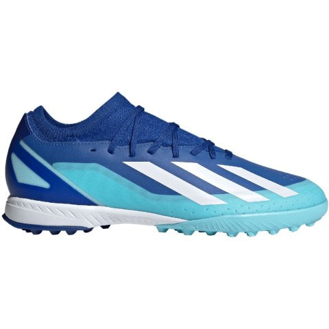 Adidas Buty piłkarskie adidas X Crazyfast.3 TF ID9338