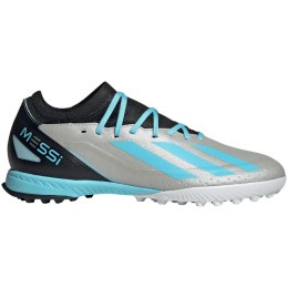 Adidas Buty piłkarskie adidas X Crazyfast Messi.3 TF IE4074