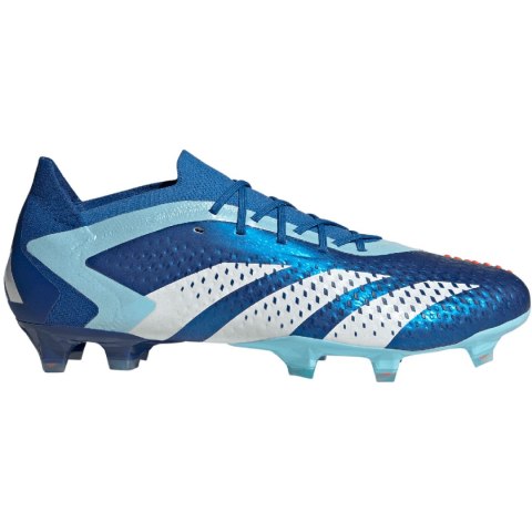 Adidas Buty piłkarskie adidas Predator Accuracy.1 L FG GZ0031