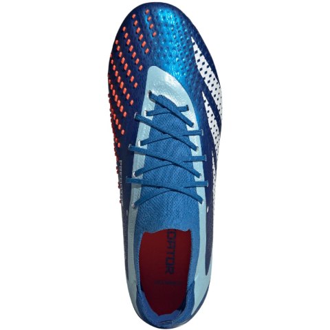 Adidas Buty piłkarskie adidas Predator Accuracy.1 L FG GZ0031 Adidas Buty piłkarskie adidas Predator Accuracy.1 L FG GZ0031