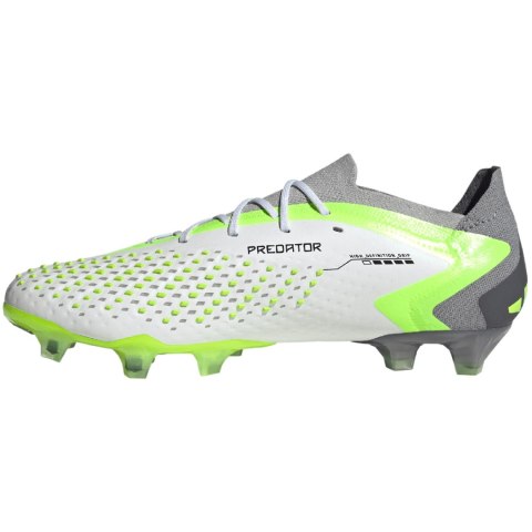 Adidas Buty piłkarskie adidas Predator Accuracy.1 L FG GZ0032 Adidas Buty piłkarskie adidas Predator Accuracy.1 L FG GZ0032