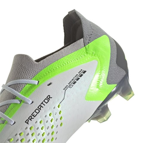 Adidas Buty piłkarskie adidas Predator Accuracy.1 L FG GZ0032 Adidas Buty piłkarskie adidas Predator Accuracy.1 L FG GZ0032