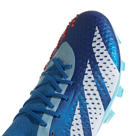 Adidas Buty piłkarskie adidas Predator Accuracy.1 Low AG IE9453 Adidas Buty piłkarskie adidas Predator Accuracy.1 Low AG IE9453
