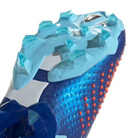 Adidas Buty piłkarskie adidas Predator Accuracy.1 Low AG IE9453 Adidas Buty piłkarskie adidas Predator Accuracy.1 Low AG IE9453
