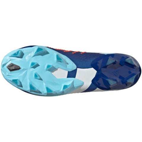 Adidas Buty piłkarskie adidas Predator Accuracy.1 Low AG IE9453 Adidas Buty piłkarskie adidas Predator Accuracy.1 Low AG IE9453