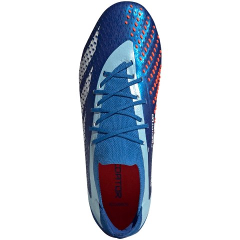Adidas Buty piłkarskie adidas Predator Accuracy.1 Low SG IF2291 Adidas Buty piłkarskie adidas Predator Accuracy.1 Low SG IF2291
