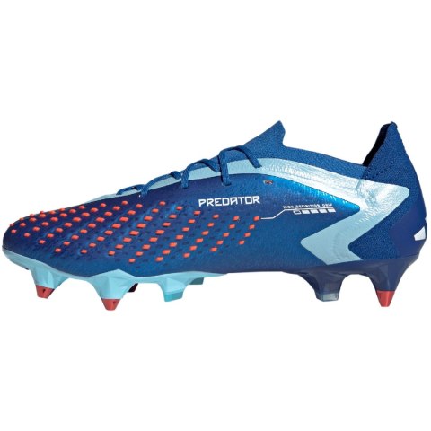 Adidas Buty piłkarskie adidas Predator Accuracy.1 Low SG IF2291 Adidas Buty piłkarskie adidas Predator Accuracy.1 Low SG IF2291