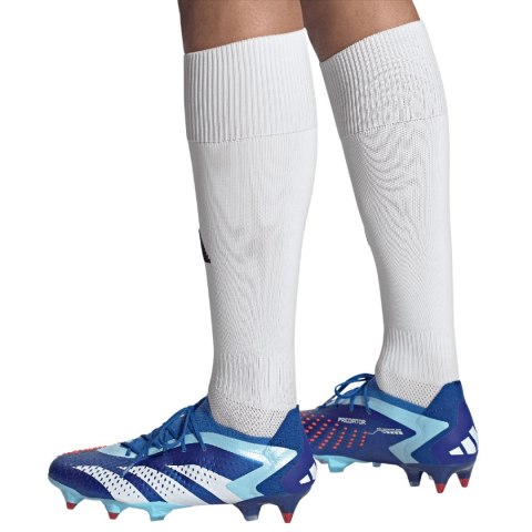Adidas Buty piłkarskie adidas Predator Accuracy.1 Low SG IF2291 Adidas Buty piłkarskie adidas Predator Accuracy.1 Low SG IF2291