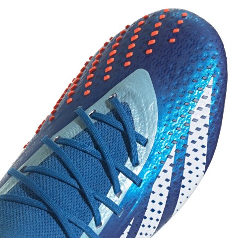 Adidas Buty piłkarskie adidas Predator Accuracy.1 Low SG IF2291 Adidas Buty piłkarskie adidas Predator Accuracy.1 Low SG IF2291