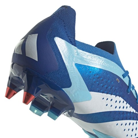 Adidas Buty piłkarskie adidas Predator Accuracy.1 Low SG IF2291 Adidas Buty piłkarskie adidas Predator Accuracy.1 Low SG IF2291