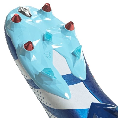 Adidas Buty piłkarskie adidas Predator Accuracy.1 Low SG IF2291 Adidas Buty piłkarskie adidas Predator Accuracy.1 Low SG IF2291
