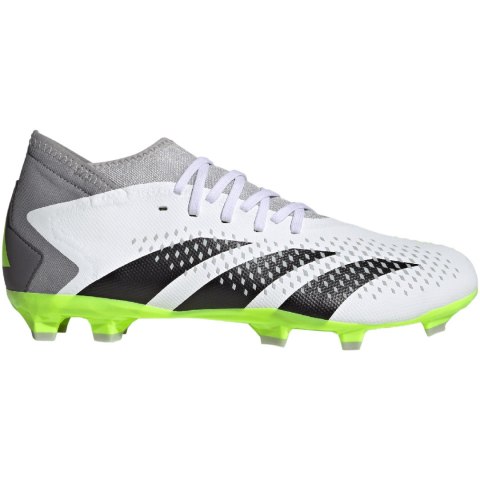 Adidas Buty piłkarskie adidas Predator Accuracy.3 FG GZ0024