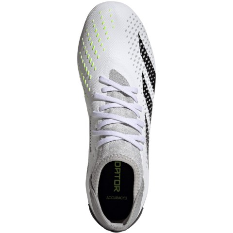 Adidas Buty piłkarskie adidas Predator Accuracy.3 FG GZ0024 Adidas Buty piłkarskie adidas Predator Accuracy.3 FG GZ0024