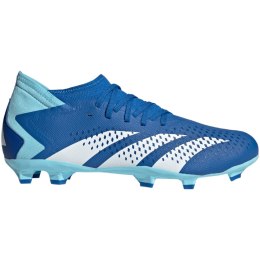 Adidas Buty piłkarskie adidas Predator Accuracy.3 FG GZ0026