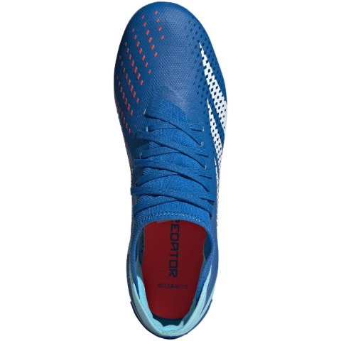 Adidas Buty piłkarskie adidas Predator Accuracy.3 FG GZ0026 Adidas Buty piłkarskie adidas Predator Accuracy.3 FG GZ0026