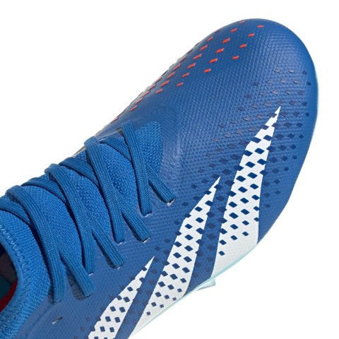 Adidas Buty piłkarskie adidas Predator Accuracy.3 FG GZ0026 Adidas Buty piłkarskie adidas Predator Accuracy.3 FG GZ0026