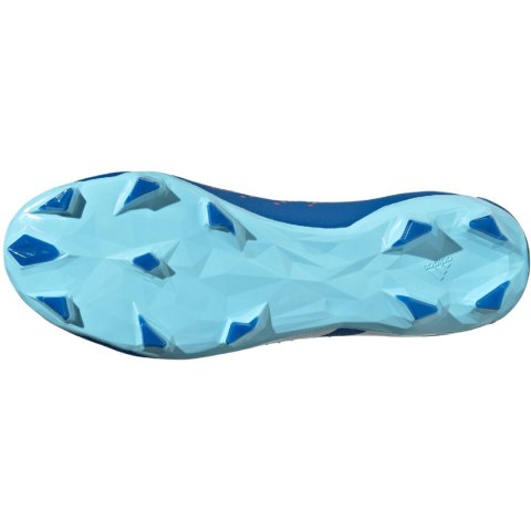 Adidas Buty piłkarskie adidas Predator Accuracy.3 FG GZ0026 Adidas Buty piłkarskie adidas Predator Accuracy.3 FG GZ0026