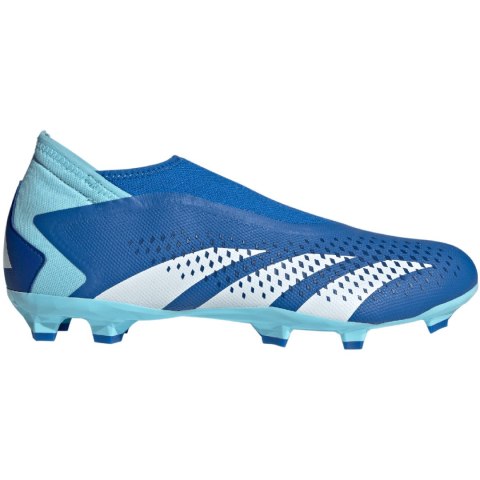 Adidas Buty piłkarskie adidas Predator Accuracy.3 LL FG GZ0019