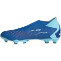 Adidas Buty piłkarskie adidas Predator Accuracy.3 LL FG GZ0019