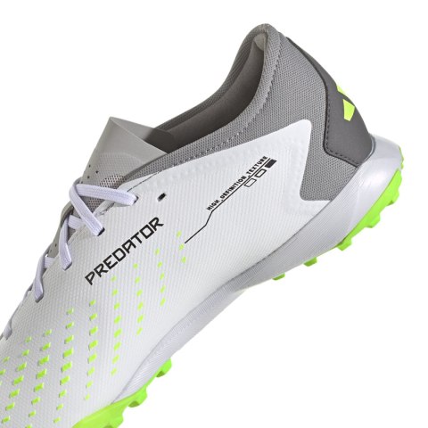 Adidas Buty piłkarskie adidas Predator Accuracy.3 Low TF GZ0003 Adidas Buty piłkarskie adidas Predator Accuracy.3 Low TF GZ0003