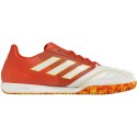 Adidas Buty piłkarskie adidas Top Sala Competition IN pomarańczowo-białe IE1545